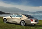 Bentley Mulsanne